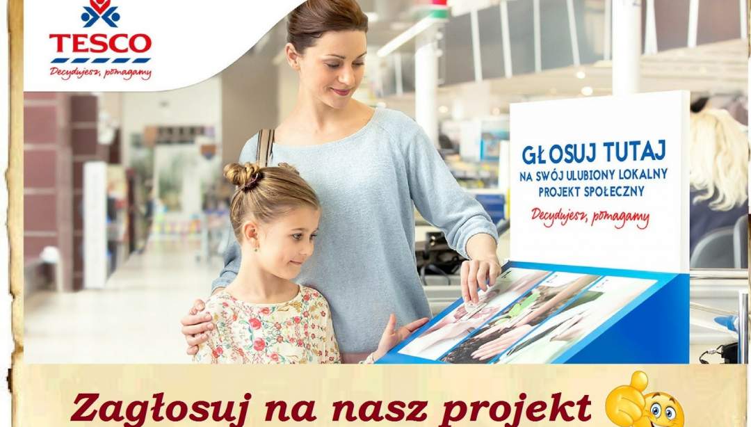 Kuźnia na wesoło! – zdecyduj, że pomagasz. (Fot. SDKS)