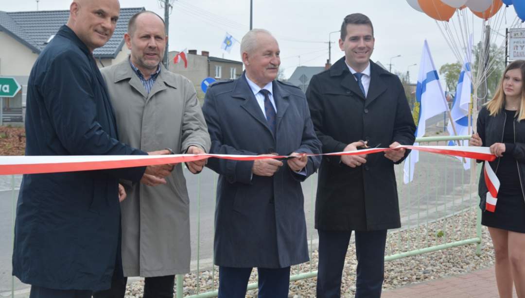 Miesiąc w pigułce – maj w Lidzbarku (Fot. lidzbark.pl)