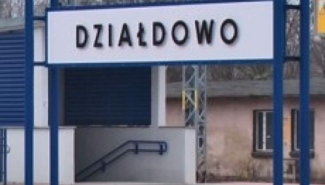 Już 22 stycznia rozpocznie się gehenna pasażerów, podróżujących koleją do Olsztyna. Skróci się za to czas podróży po modernizacji i poprawi komfort jazdy pociągami (fot. RW).