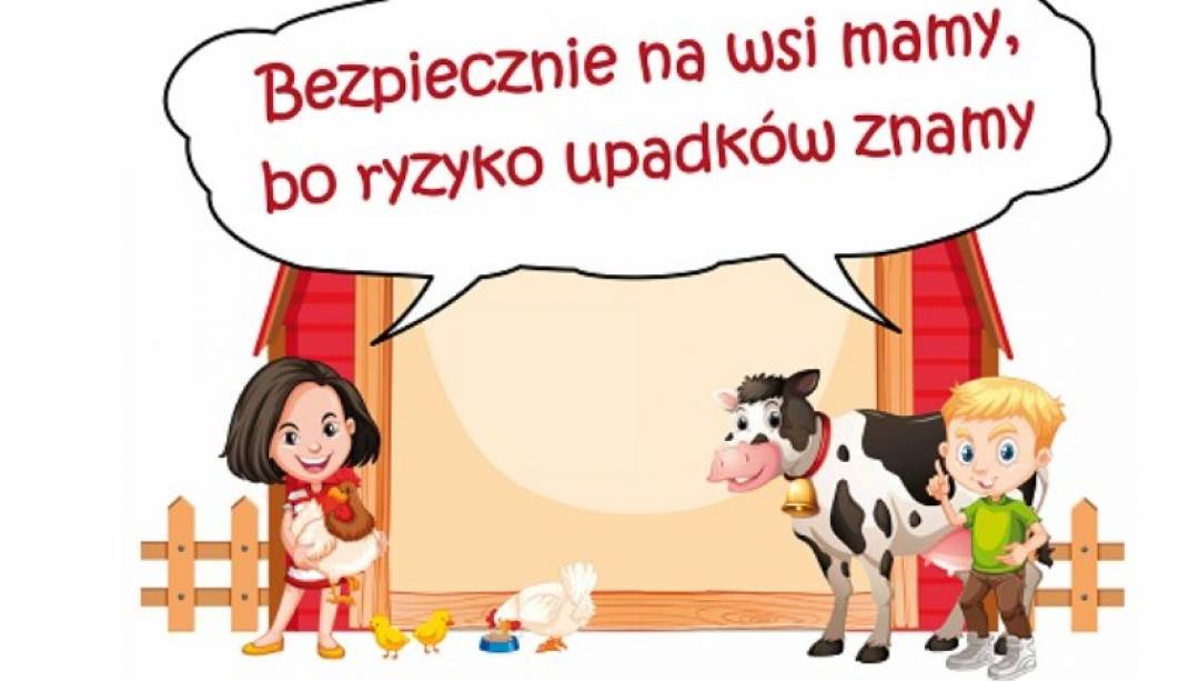 Weź udział w konkursie KRUSu