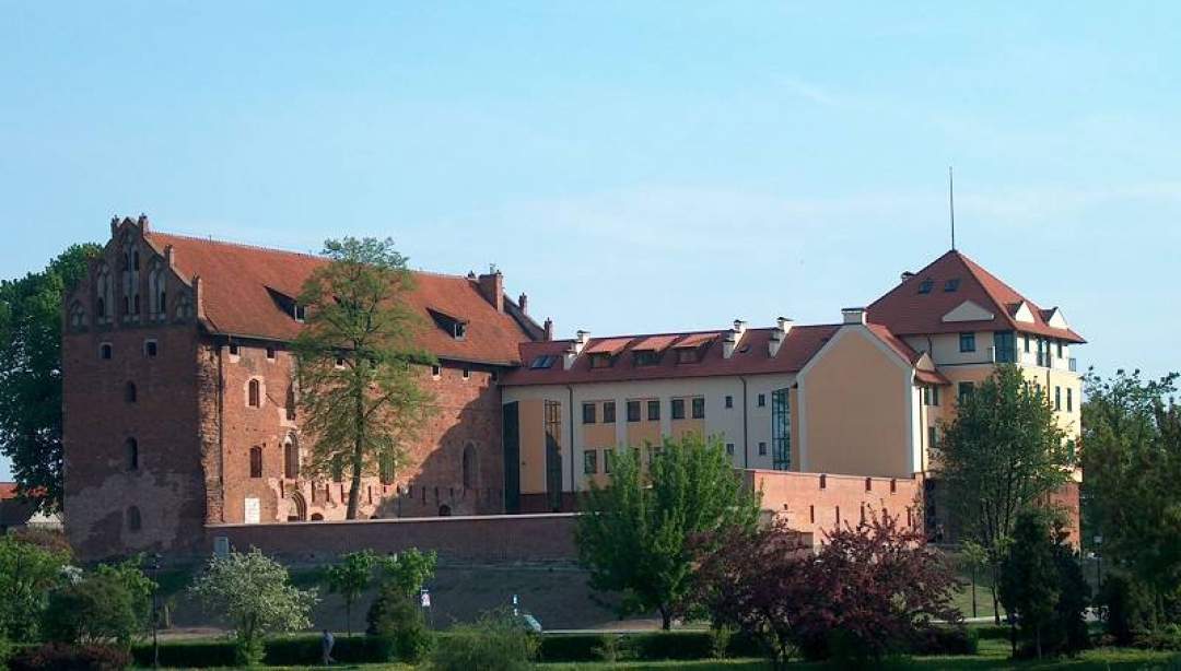 Głosowałeś na nową nazwę ulicy? Zobacz wyniki! (Fot. UM Działdowo)