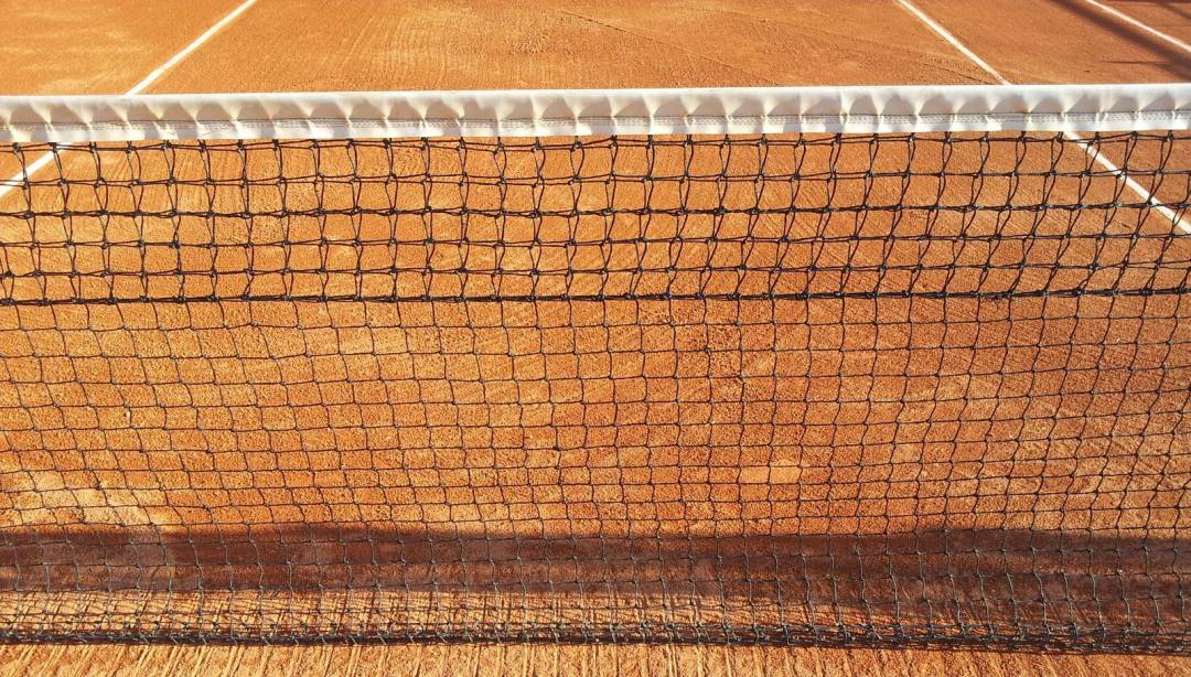 Odnowimy korty tenisowe i nie tylko - Budżet Obywatelski 2020! (Fot. Freeimages.com)