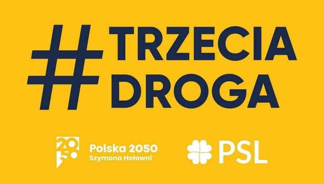 Trzecia Droga bez kandydata z naszych stron