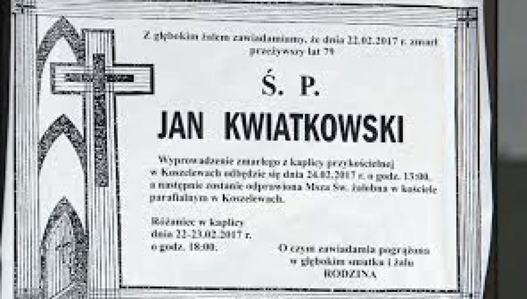 Działdowski szpital w Uwaga TVN (Fot. uwaga.tvn.pl)