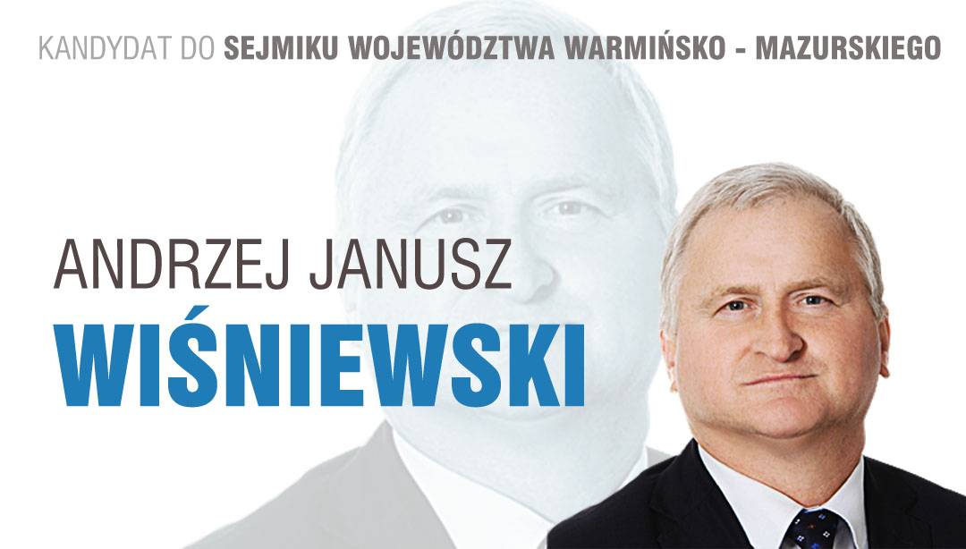 Andrzej Janusz Wiśniewski (MD)