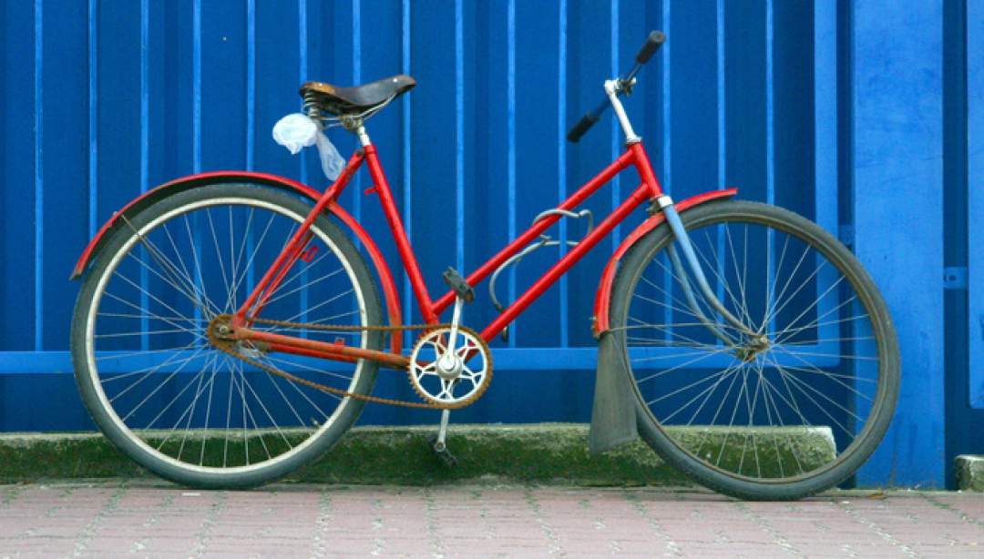 Jesteś rowerzystą? To ci się przyda! (Fot. sxc.hu)
