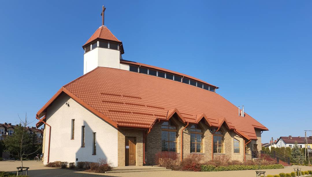 Trzecia Niedziela Wielkanocna