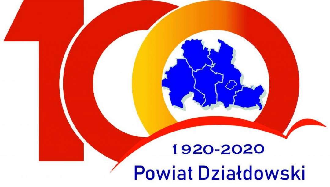 JUŻ JEST! Encyklopedia Powiatu Działdowskiego! (Fot. Powiat Działdowski)