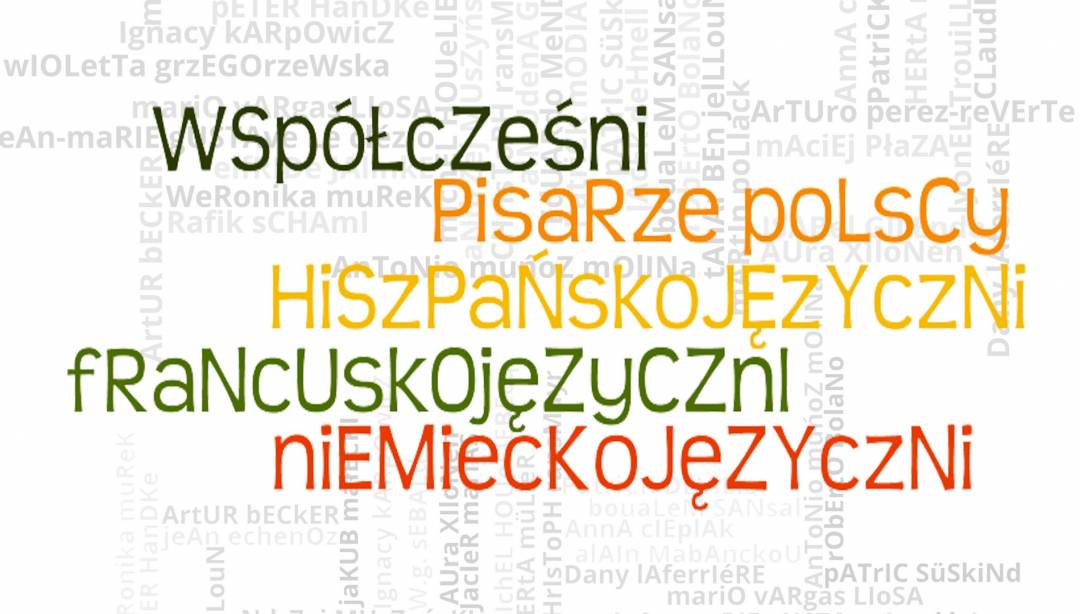 Zapraszamy na nową wystawę w bibliotece. (Fot. MBP)