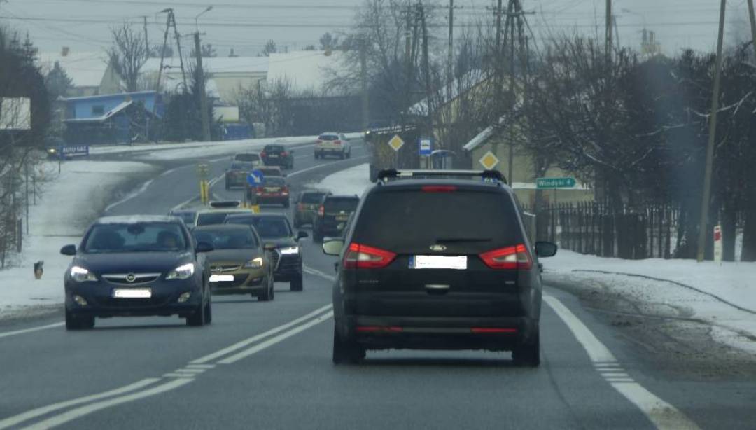 Jest praca przy budowie „siódemki” w Mławie. STRABAG rekrutuje. (Fot. naszamlawa.pl)