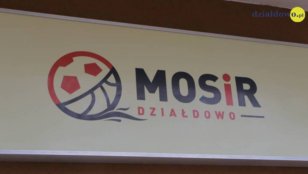 Ferie zimowe 2020 na sportowo z MOSiR-em. (Fot. Karol Wrombel)