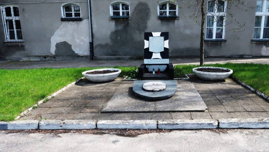 Miejsce pamięci na terenie byłego obozu Soldau zostanie odnowione