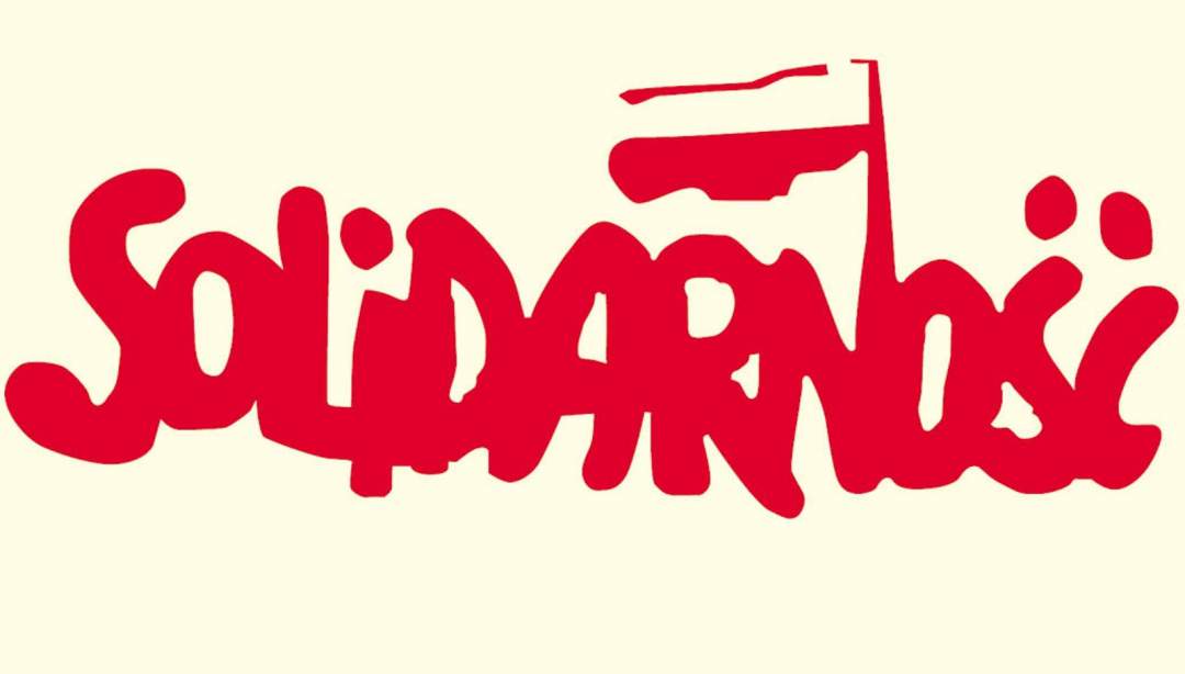 Działdowska Solidarność w rękach kobiet. (Fot. Solidarność)