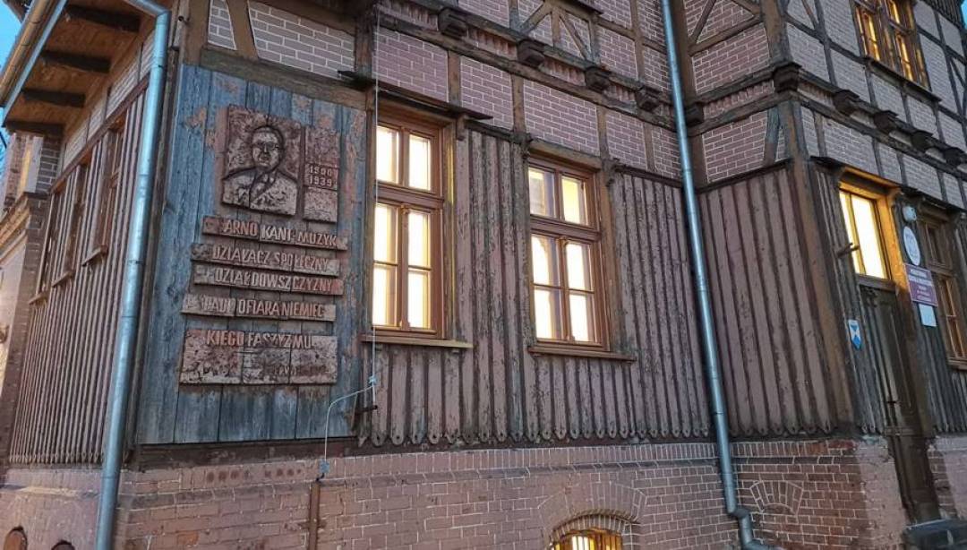 Młody miłośniku muzyki, czekamy właśnie na Ciebie. (Fot. Karol Wrombel)
