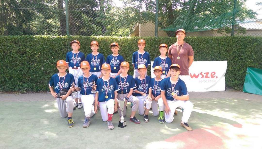 Dzięki zwycięstwom Yankeesi prowadzą w 1 lidze wspólnie z Rawą Katowice i właśnie te drużyny rozstrzygną o awansie do Extraligi w sezonie 2019. (Fot. UM Działdowo)