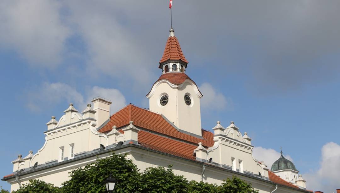 Zebrania wyborcze trzeba będzie powtórzyć. (Fot. Karol Wrombel)