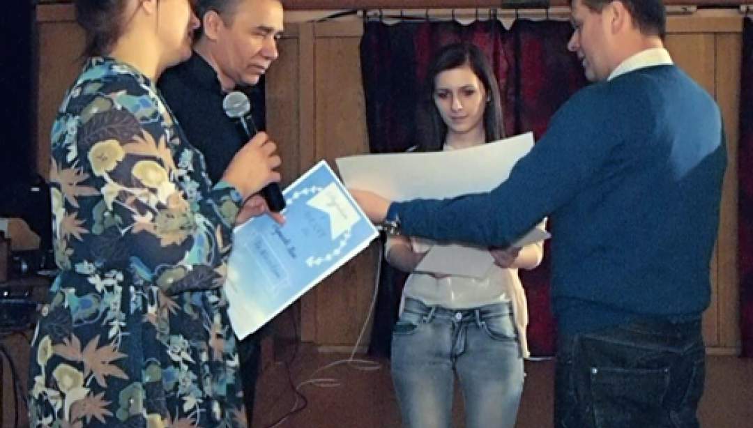 W Lidzbarku rozstrzygnięto całoroczny konkurs fotografii krajobrazowej 
