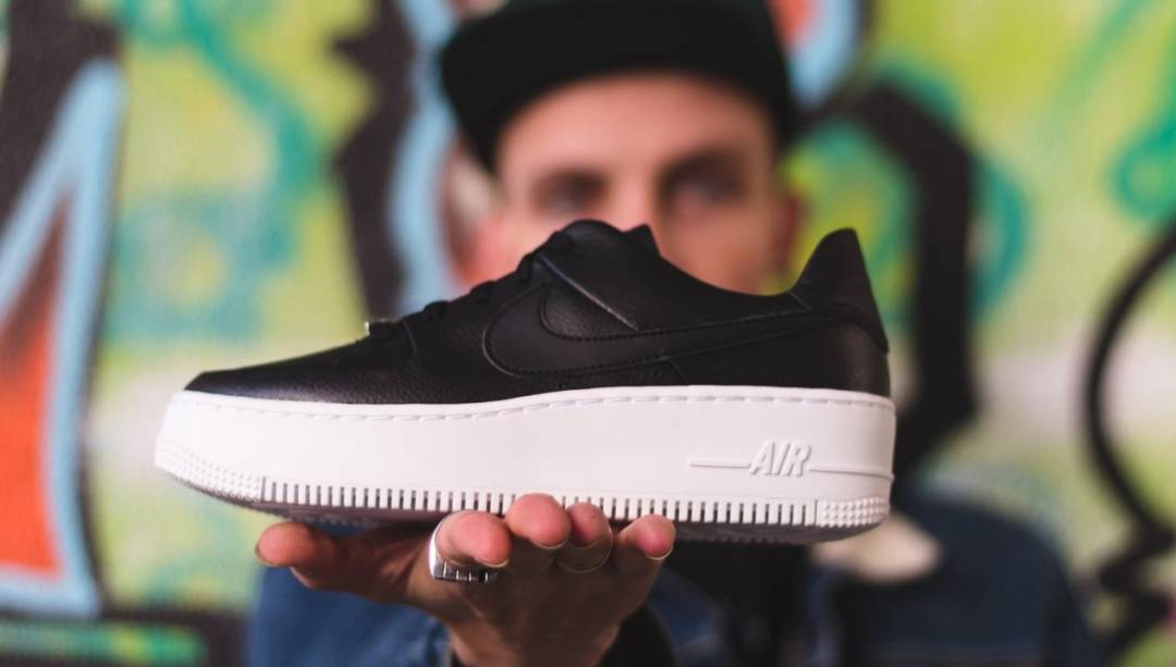 Air Force 1 – kultowy model obuwia