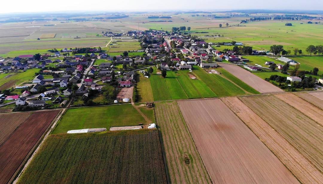 Zobacz kto został radnym w Gminie Płośnica. (Fot. MO)