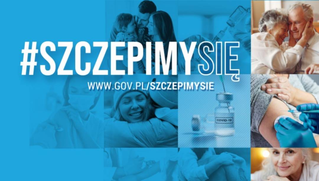 Szczepienia od 4 stycznia