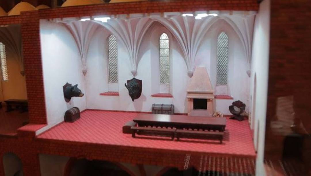 Od 4 maja zapraszamy do naszego muzeum