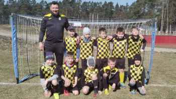 Piłkarze z Goalmanii zakwalifikowani do finałów wojewódzkich