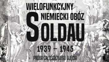 Zapraszamy na promocje książki o działdowskim obozie