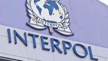 Interpol ostrzega przed oszustwami