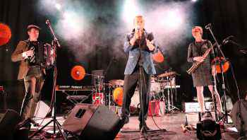 Koncert Czesław Śpiewa w Dzień Kobiet