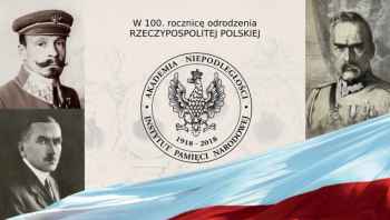 Od Niepodległości do Solidarności. Inspiracje tradycji niepodległościowej