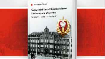 Zapraszamy na promocję książki!