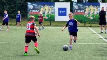 ⚽🏆 Wielkie piłkarskie święto na Orliku w Dłutowie!