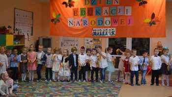 Dzień Edukacji Narodowej w „Piątce”