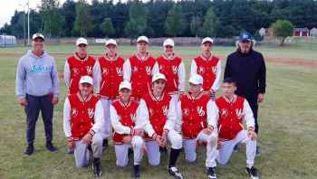 Wspaniały sukces młodych Yankees Działdowo