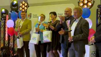 Gala Sportu Rybno 2025 za nami