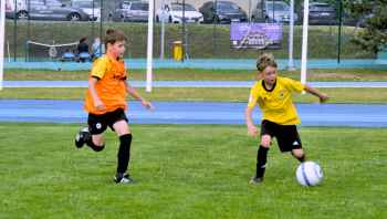 GoalMania Elite Cup