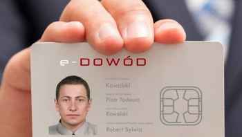 Wkrótce nowe dowody. Zobacz co Cię czeka
