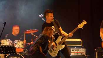 Koncert Transtime już 4 marca!