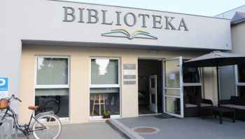 Sukces naszej biblioteki
