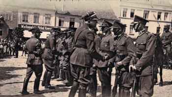 Straż Graniczna w Działdowie 1928-1939. Zapraszamy na promocję książki