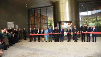 Muzeum Bitwy pod Grunwaldem łączy historię z nowoczesnością 