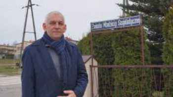 Nowe nazwy działdowskich ulic wybiorą mieszkańcy