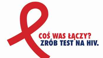 Europejski Tydzień Testowania w kierunku HIV