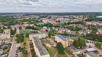 Spółdzielnia ogłasza konkurs na stanowisko Prezesa Zarządu