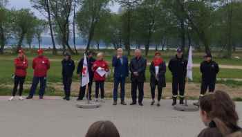XVII Mistrzostwa Pierwszej Pomocy Przedmedycznej 
