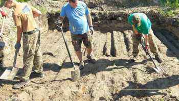 Rozpoczęto kolejne badania archeologiczne