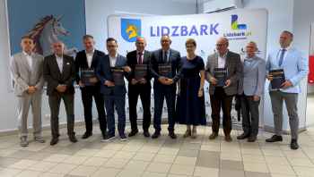 Wspólne działania dla lepszej infrastruktury!