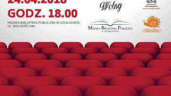 Zabierz mnie na księżyc - wkrótce w bibliotece