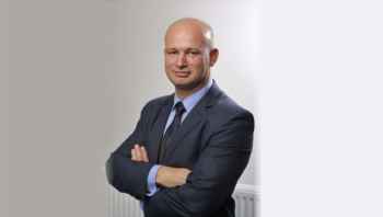 Sławomir Gutkowski wiceprezesem DAR
