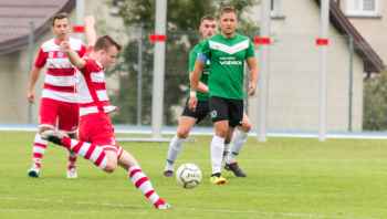 MKS Działdowo - LZS OHI Frednowy 7-1 (2-0)